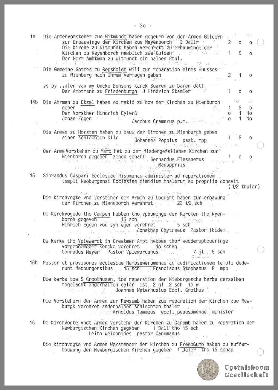 Document